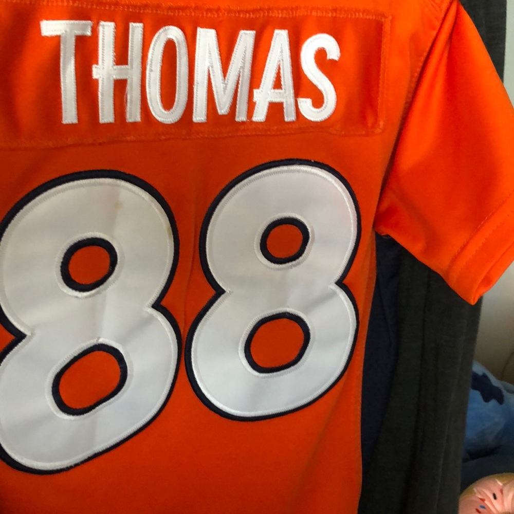 Bronco jersey - Picture 3 of 3